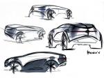 Kia Kue Concept 2007 года